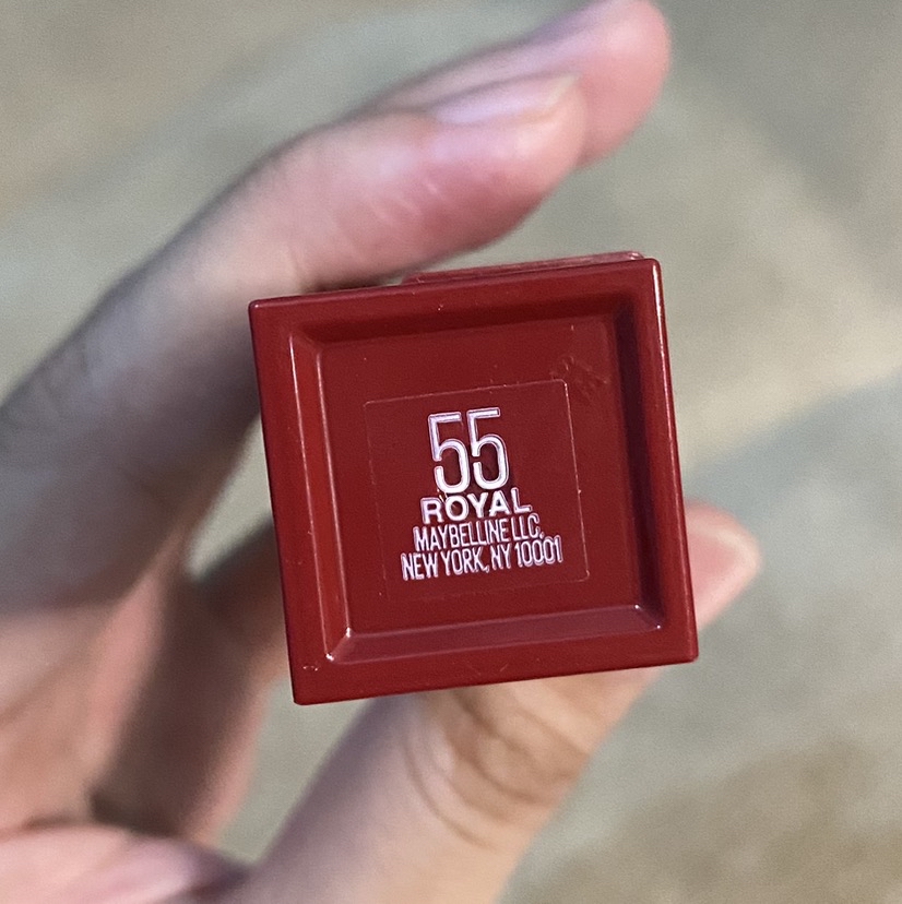 Super Stay Vinyl Ink Longwear Liquid Lipcolor - 55 Royal imgfdn-9339a877-a68c-4c0e-9d4d-f5bc627196ac