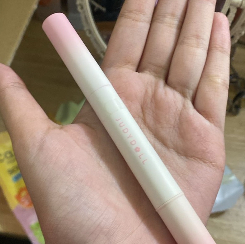 Cushion Matte Lip Cream - D11 Top Melon imgfdn-ef002b4a-7900-4169-8f3d-bbea05a8557b