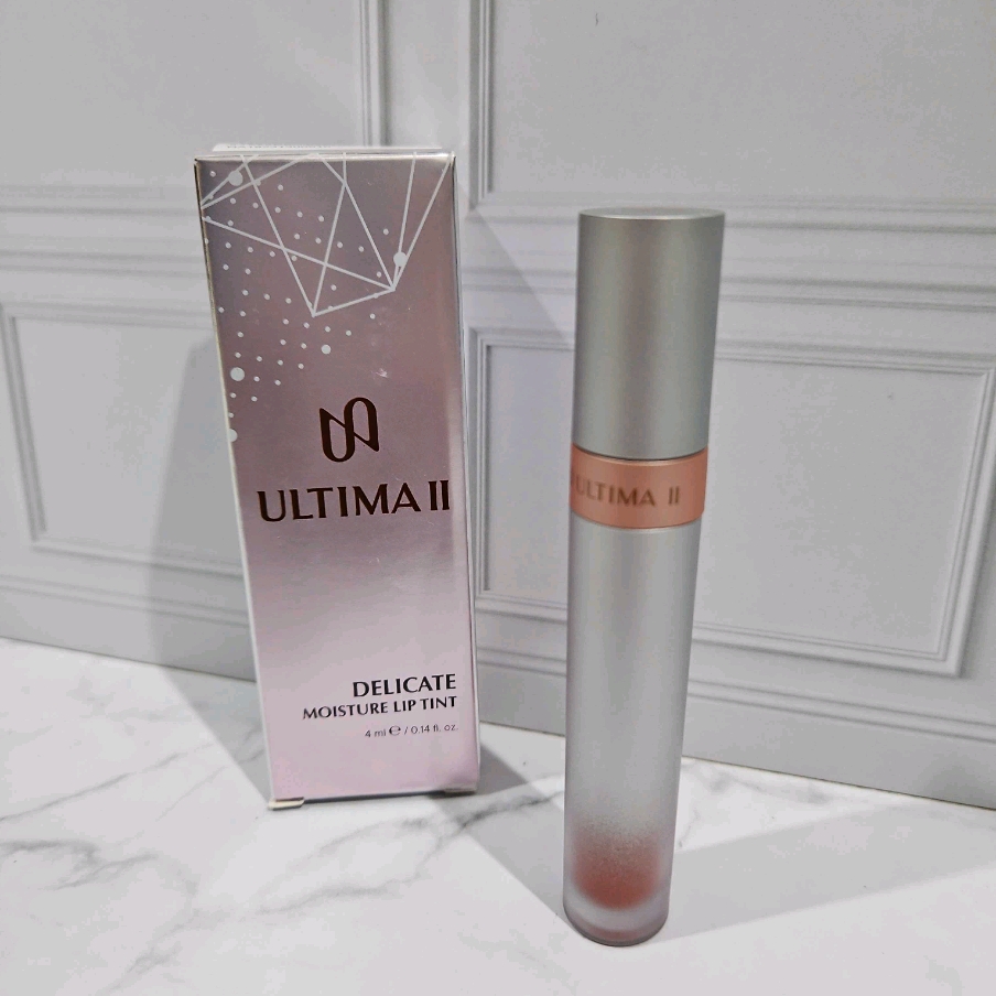 Delicate Moisture Lip Tint - 01 Peach Sorbet imgfdn-542ff526-417a-4f1a-b3b2-95e68fb178d7