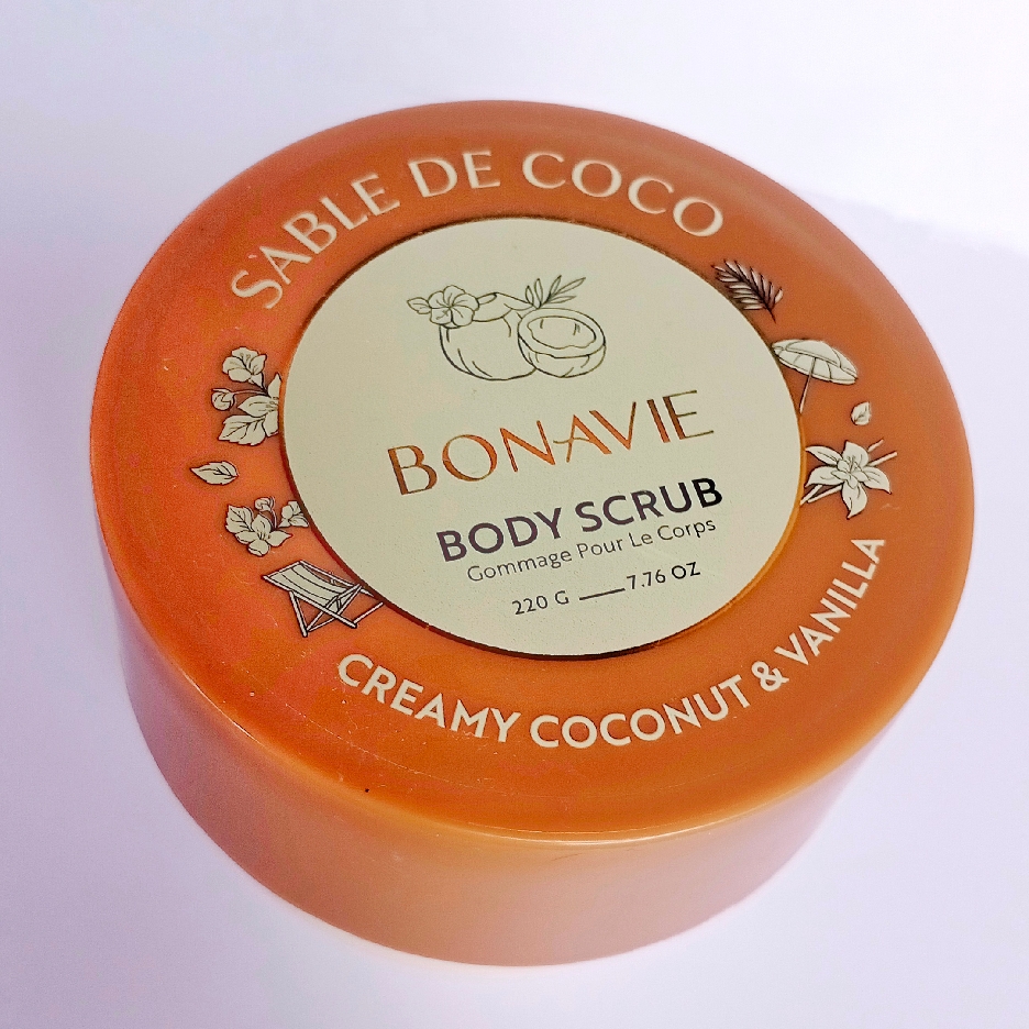 Body Scrub - Sable de Coco imgfdn-fd5a75c9-63e2-4941-aebc-a87b6617a4b2