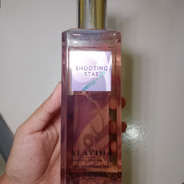 Body Mist - Shooting Stars imgfdn-1460169d-aaed-4259-b323-c7e08b18723d
