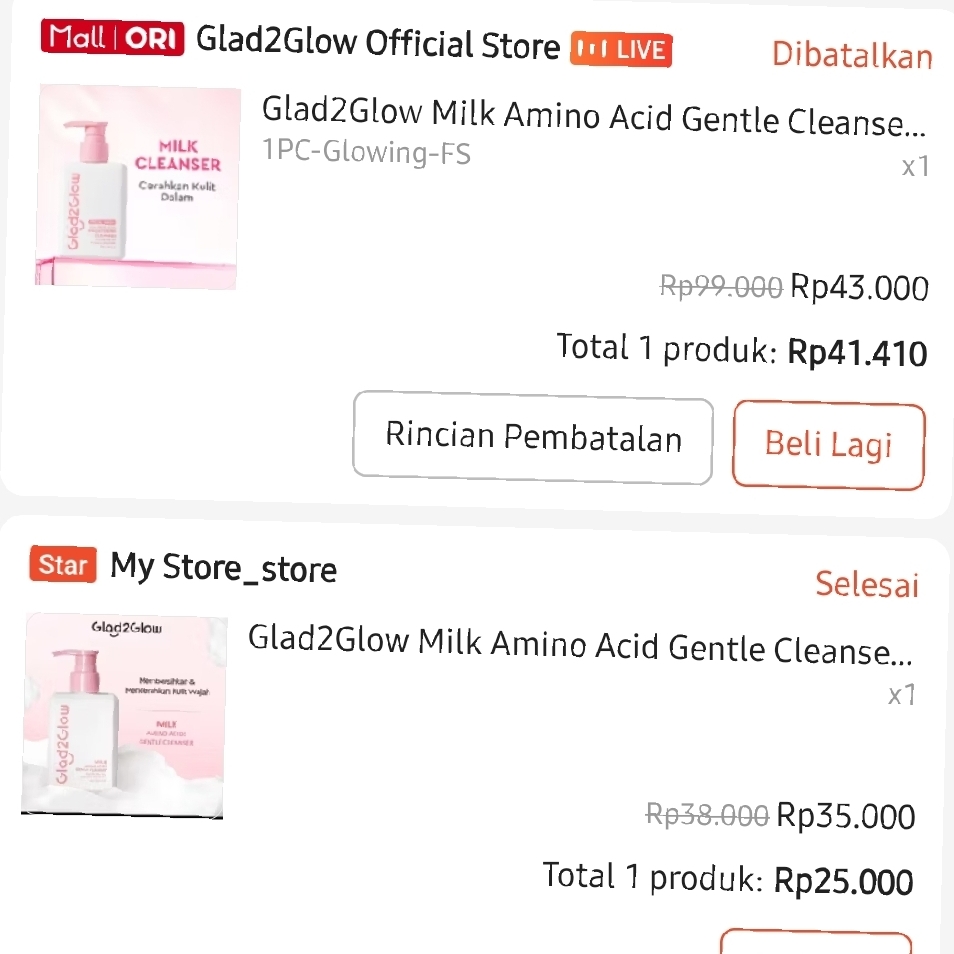 Milk Amino Acids Gentle Cleanser imgfdn-5ae47954-78dc-4de8-bbc8-3c72b0febbbf