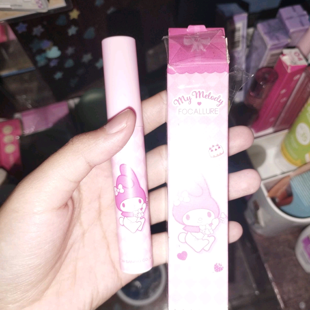 x Sanrio Pro Plump Jelly Lip Balm - PK02 imgfdn-96a0efeb-3ee1-4f23-a8b1-25673389bd8c