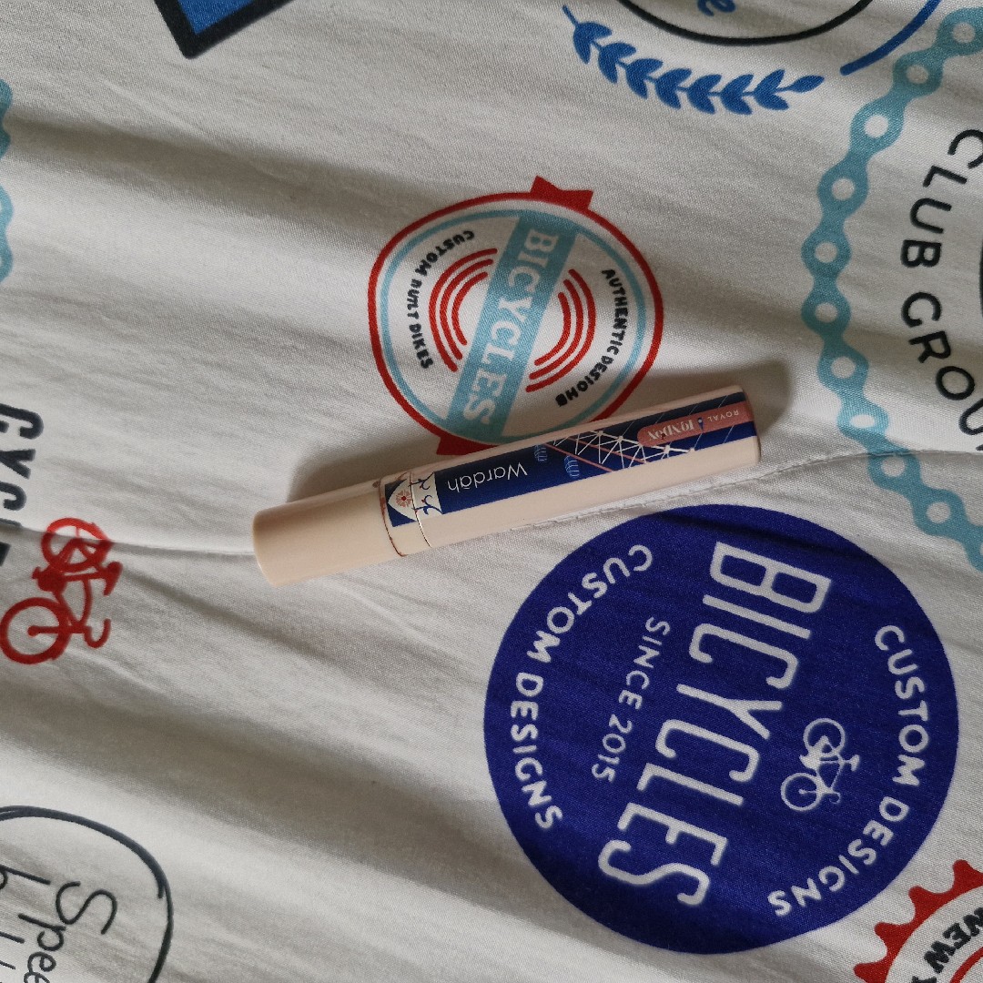 Colorfit Last All Day Lip Paint Around The World - 14 Royal London imgfdn-3423f354-b1c3-40f5-879b-e3202a55bdab