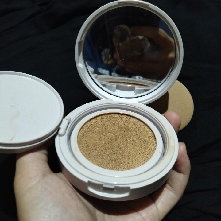 High Cover Serum Cushion - Fair imgfdn-5fe8b5b6-ee03-4b08-81b1-b7ac4424750e