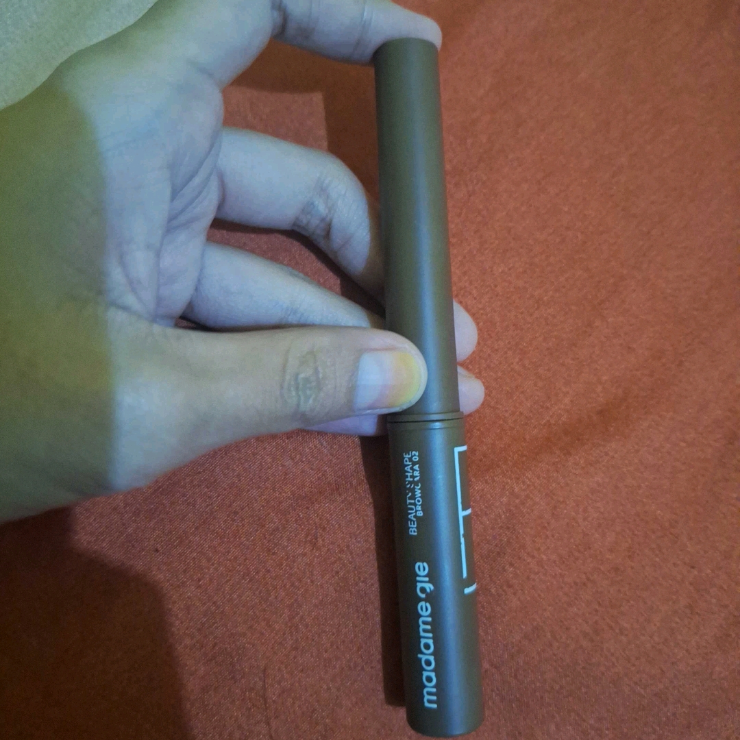 Beauty Shape Browcara - 02 Dark Brown imgfdn-128686fc-eb6b-4043-9e89-39a830e89c28