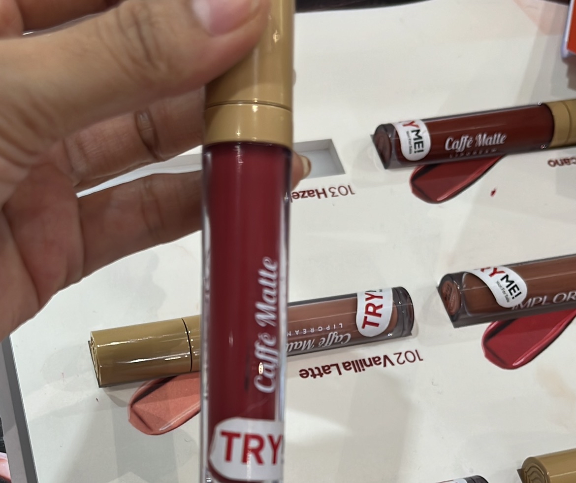 Urban Lip Cream Matte - 14 Baby Rose imgfdn-8048464f-c8e8-4ac0-a219-f50d6c6d5358