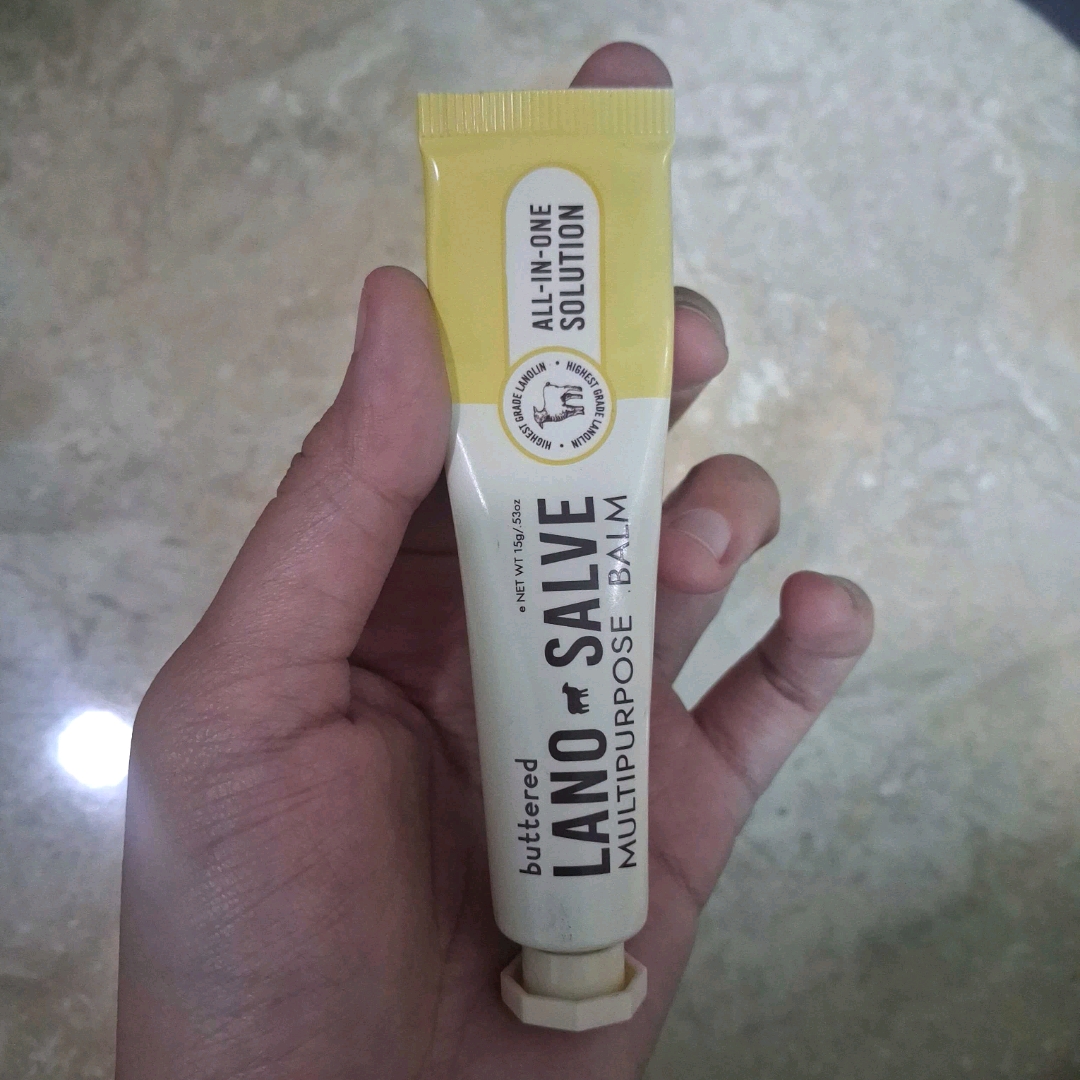 Lanosalve Multipurpose Balm - Original imgfdn-f32026f7-3ef8-4fca-a97f-1becaa79923f