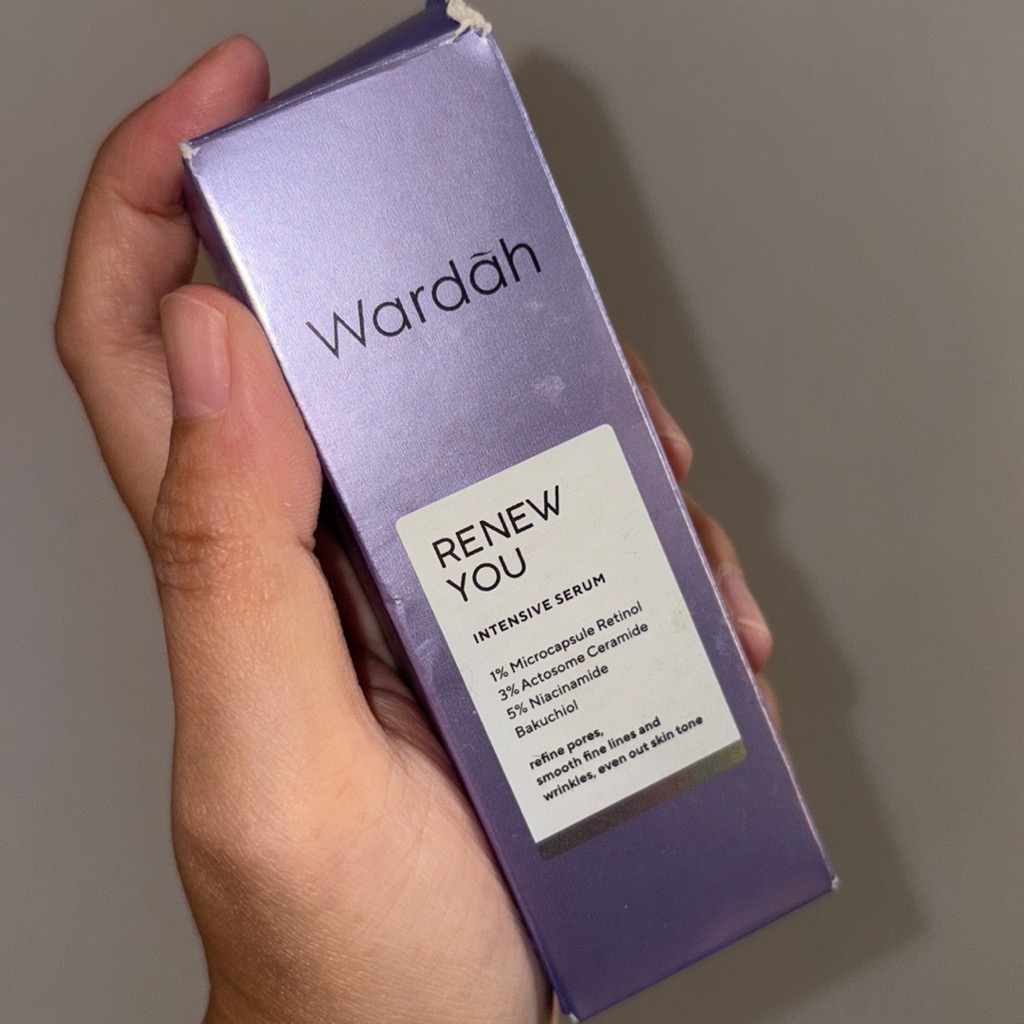 Renew You 1% Retinol Microcapsule Ceramide Cell Renewal Serum imgfdn-fcd2d548-d4d1-478b-8ece-ed82a29b1fc0