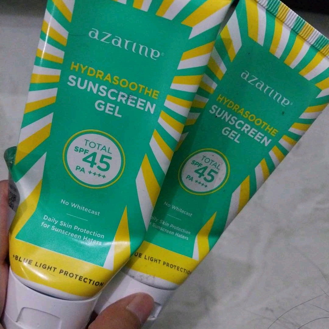 Hydrasoothe Sunscreen Gel SPF 45+++ imgfdn-ad271ecb-2037-47b4-9dc1-c38b922a0268