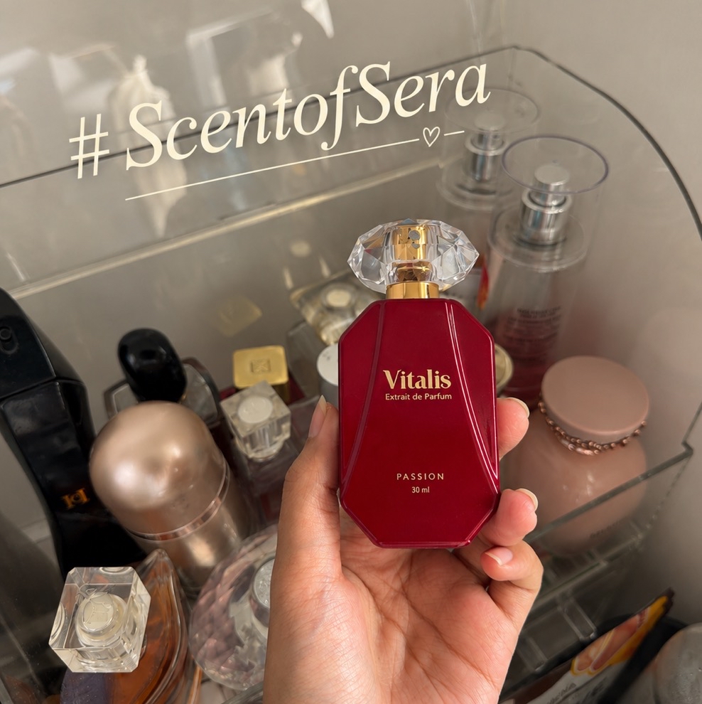 Extrait De Parfum - Passion imgfdn-ca0a5482-0810-4c03-96c8-5603ddba260a