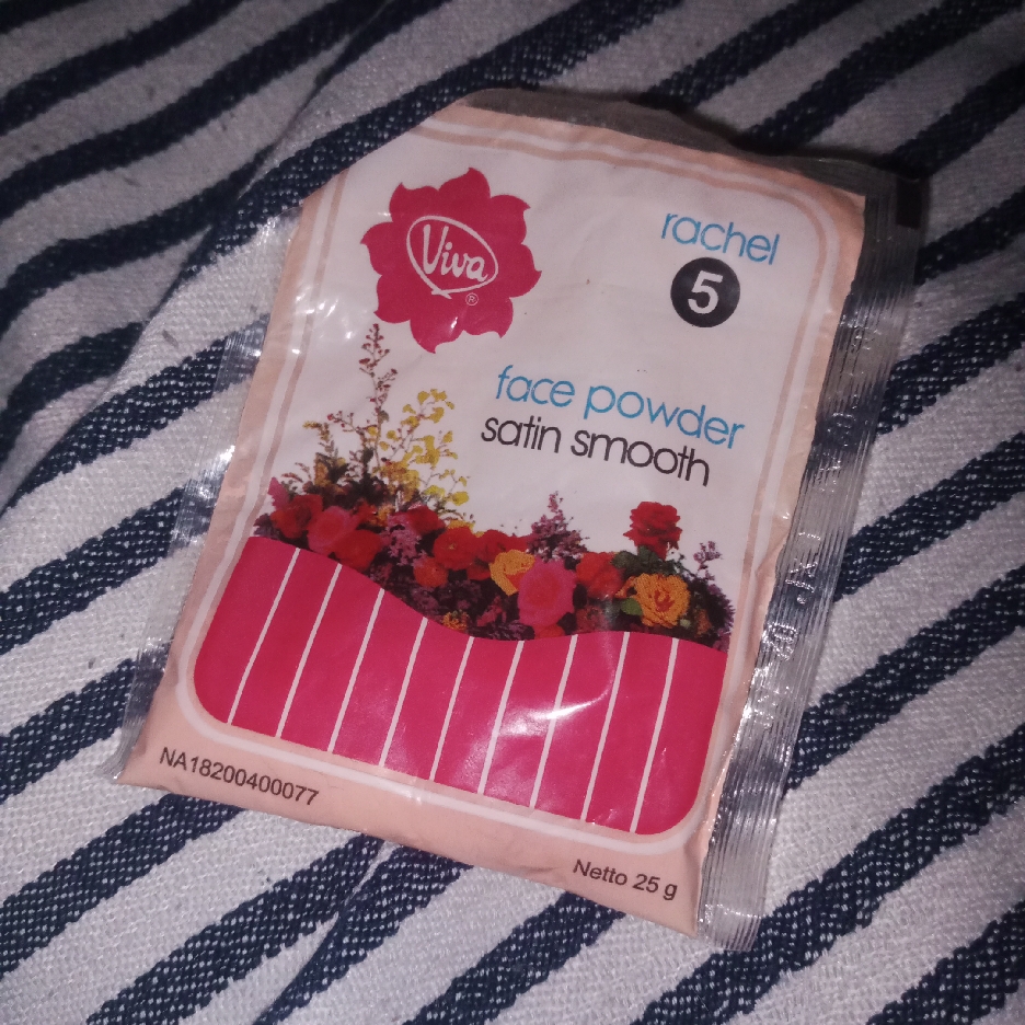 Face Powder Satin Smooth - 5 Rachel imgfdn-3bff06a4-b529-42fa-a167-b13bb207ebf8