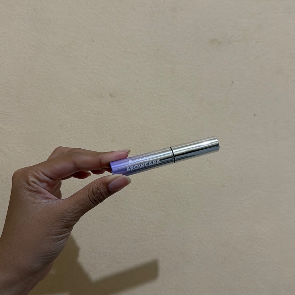 Browcara 24hold Waterproof Brow Gel - Clear imgfdn-e33b97f0-2cfd-461a-ada3-07c2e1d6d6c2