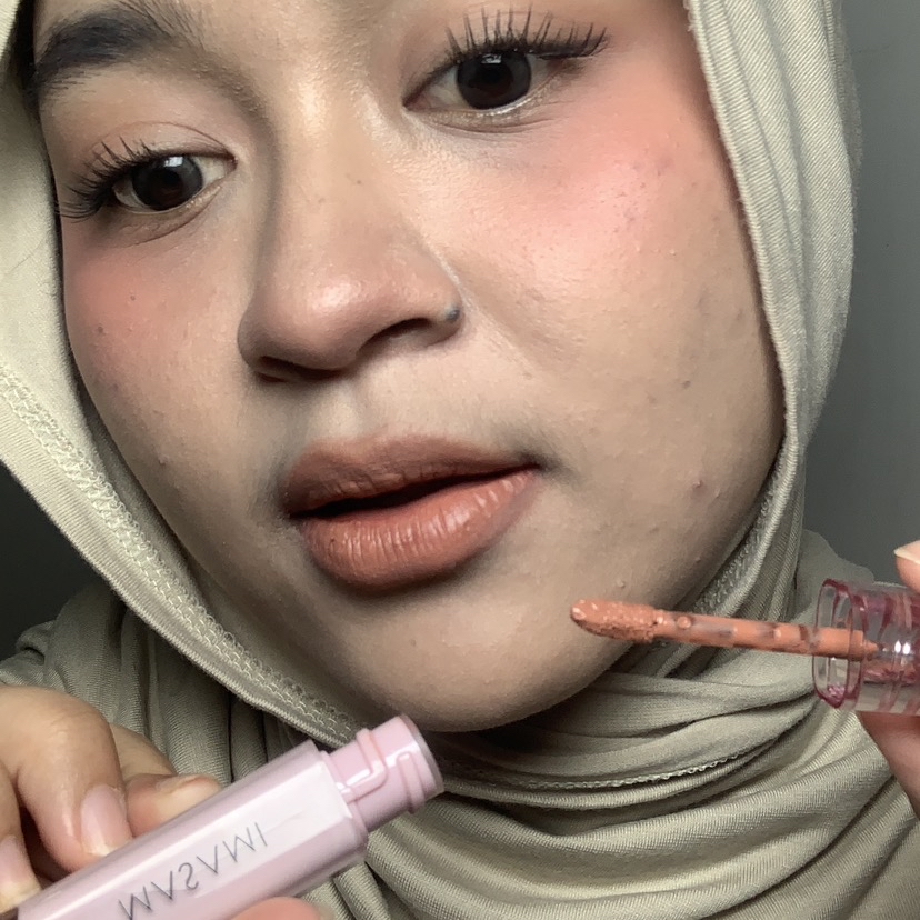 Dreamatte Lip Cream - Sunkiss imgfdn-00d4573e-e846-4c5c-848f-fb67368a81f7