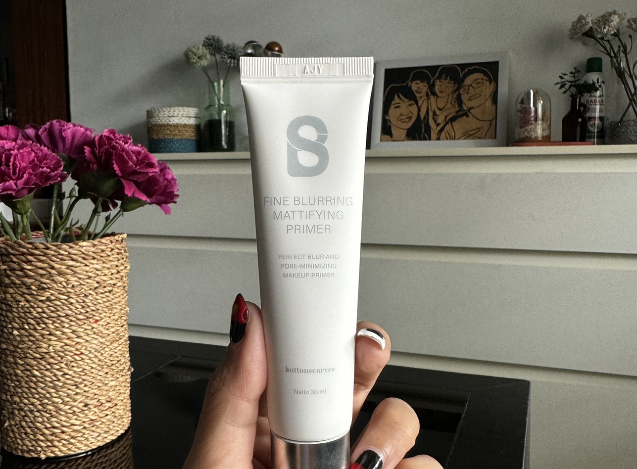Fine Blurring Mattifying Primer imgfdn-c20519d2-5df0-4178-be34-2f68299d94f8