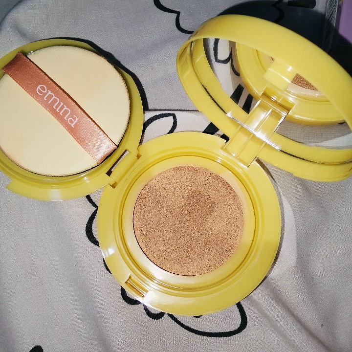 Daily Matte Cushion - N02 Natural imgfdn-c70e55f0-623b-440b-a106-2c2b103bd693