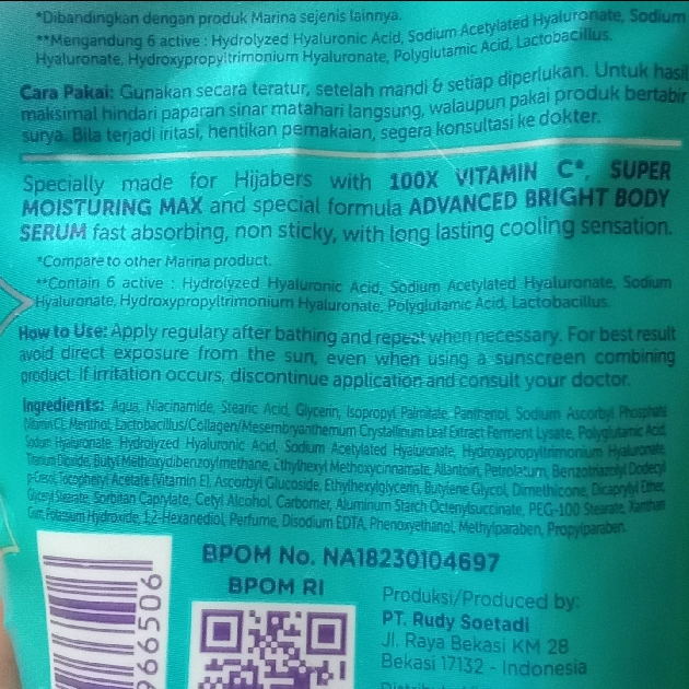 Hijab Advanced Bright Body Serum - Fresh Radiance imgfdn-f39de12f-6fbf-4f13-b3a9-fbaeb441b1ab