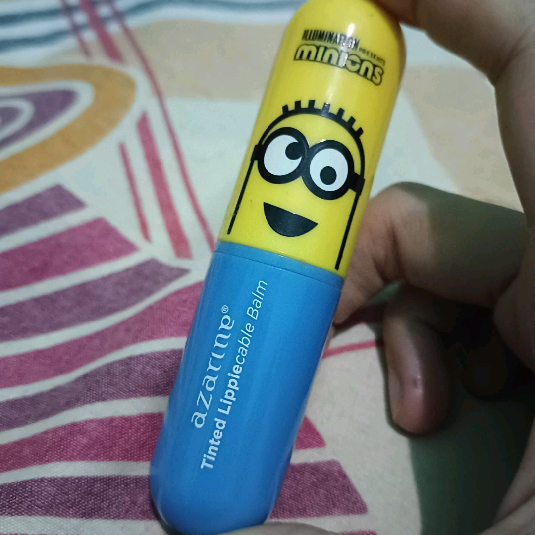 Tinted Lippiecable Balm - 04 Pinky Gummy imgfdn-9a1d6e0f-96b2-4fb9-9e45-c4dfeb98d3ad