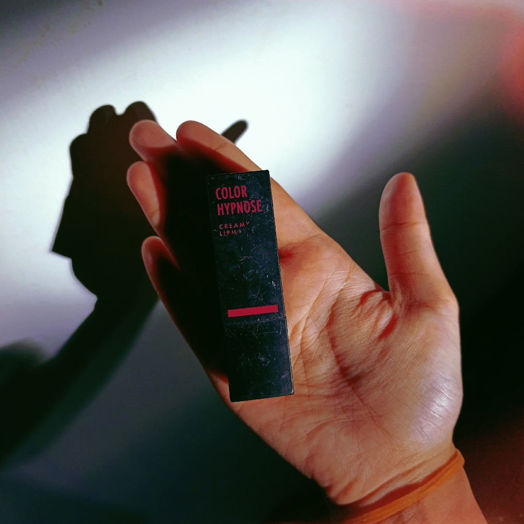 Color Hypnose Creamy Lip Matte - 03 Allure imgfdn-54e2b217-73be-4d7d-a84e-763f9b0474cb
