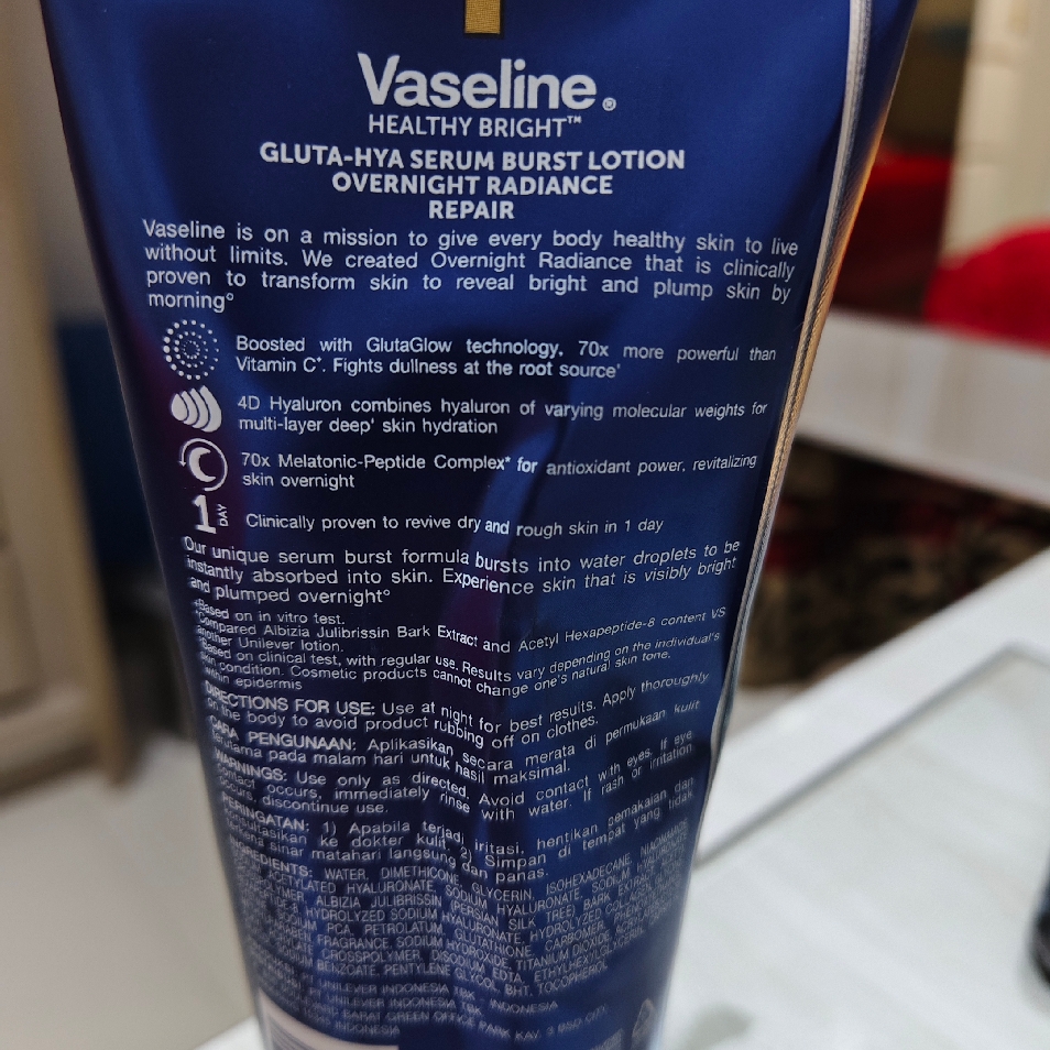 Healthy Bright Gluta-Hya Overnight Radiance Repair imgfdn-2ae1b371-0a29-4e41-81e0-f91b555d8e74