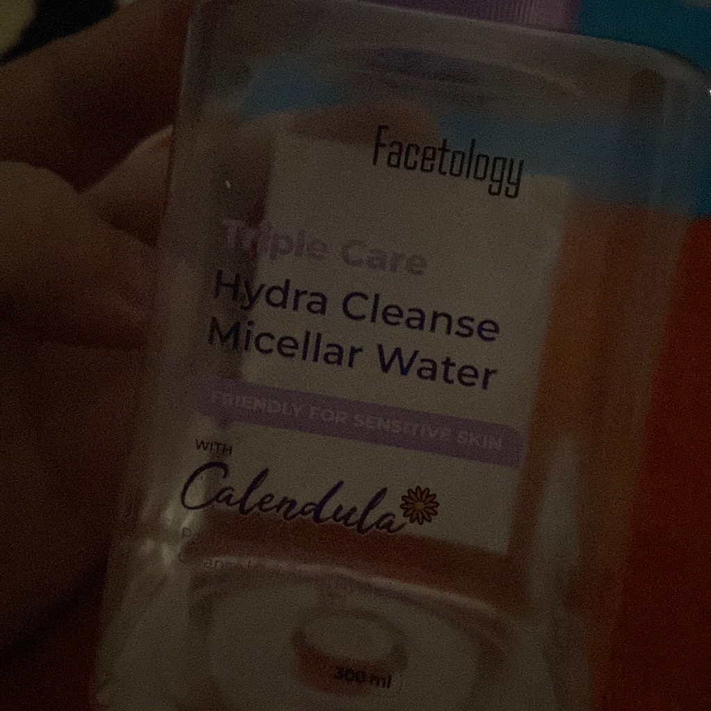 Triple Care Hydra Cleanse Micellar Water imgfdn-d5ace0c9-fa34-41c5-935a-1eb9d73bca33