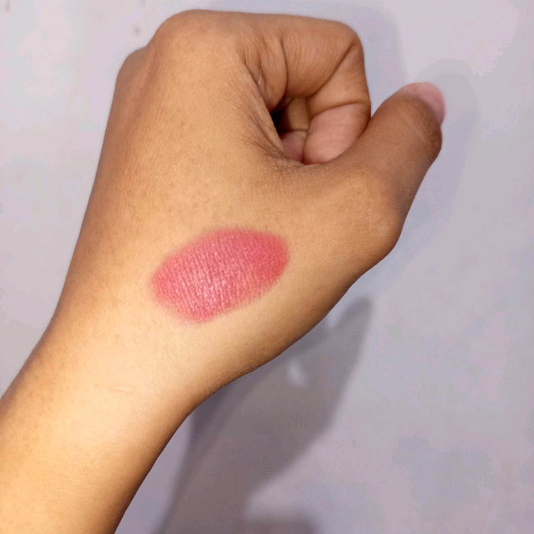 Intense Matte Lipstick - 04 Dirty Peach imgfdn-53ab516c-e773-443d-9241-7ef1468f0813
