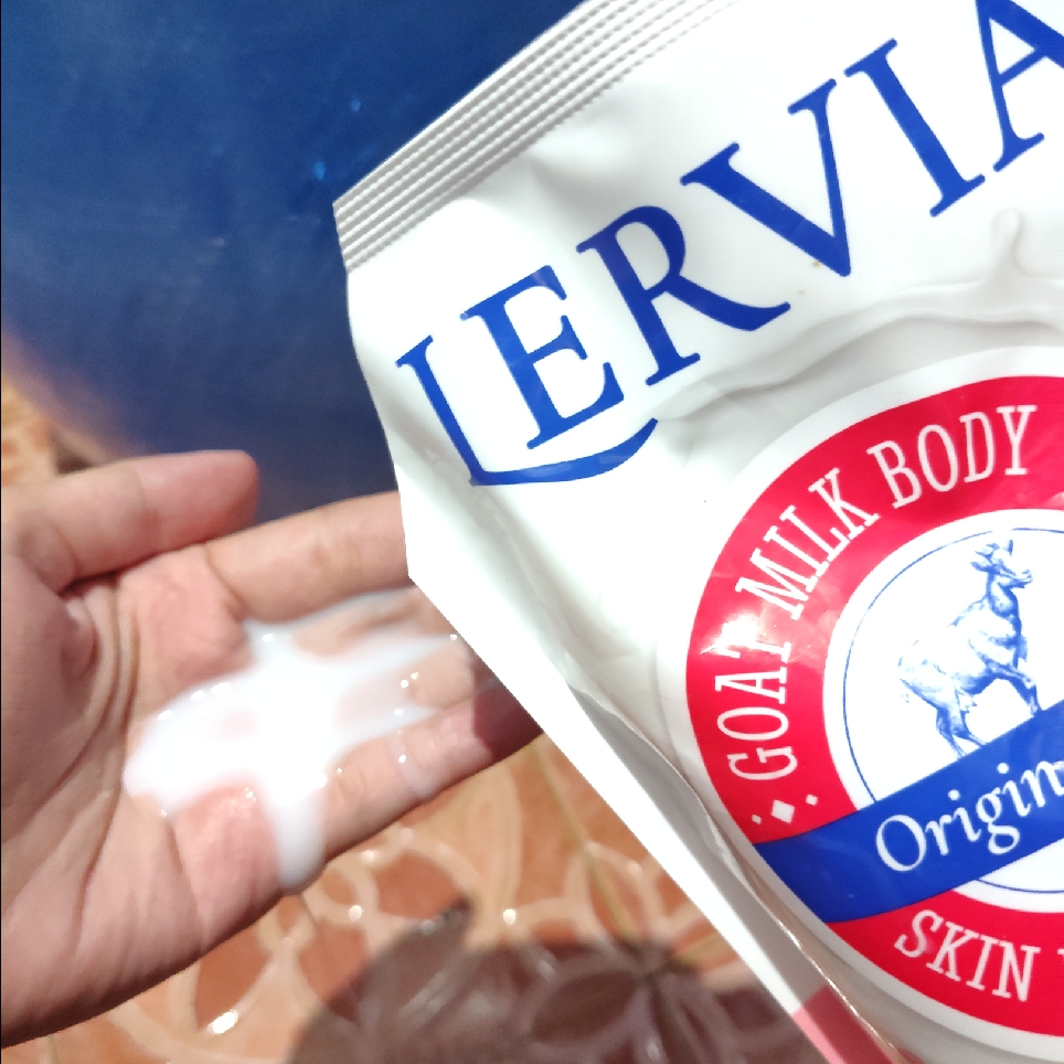 Goat Milk Body Wash - Original Milk imgfdn-9a84906e-809a-43b8-90cf-debd670df3ec