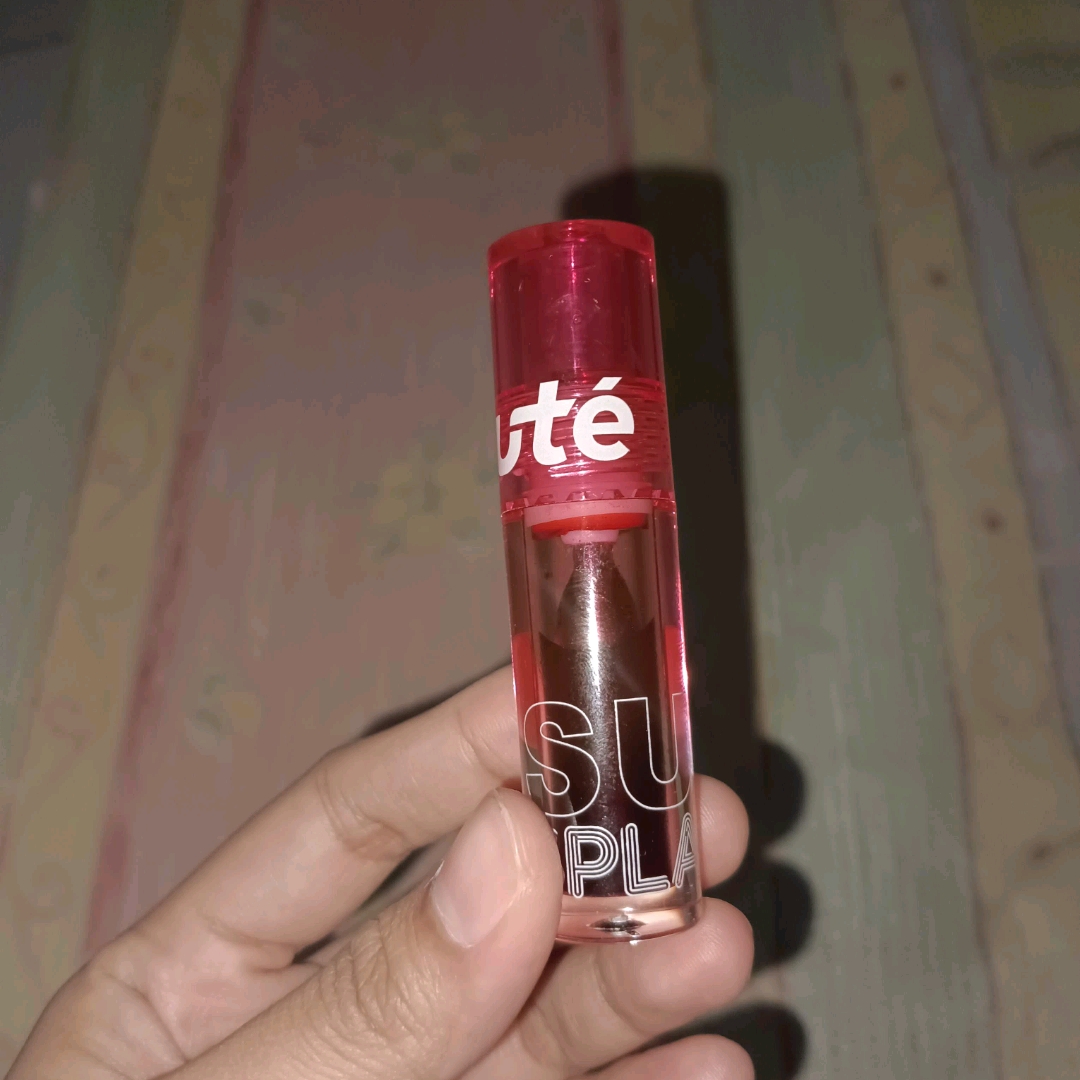 Sun Splash Lip & Cheek Watery Tint - 01 Hibiscus Mocktail imgfdn-976dc1de-5dad-4552-999e-fc08a5617772