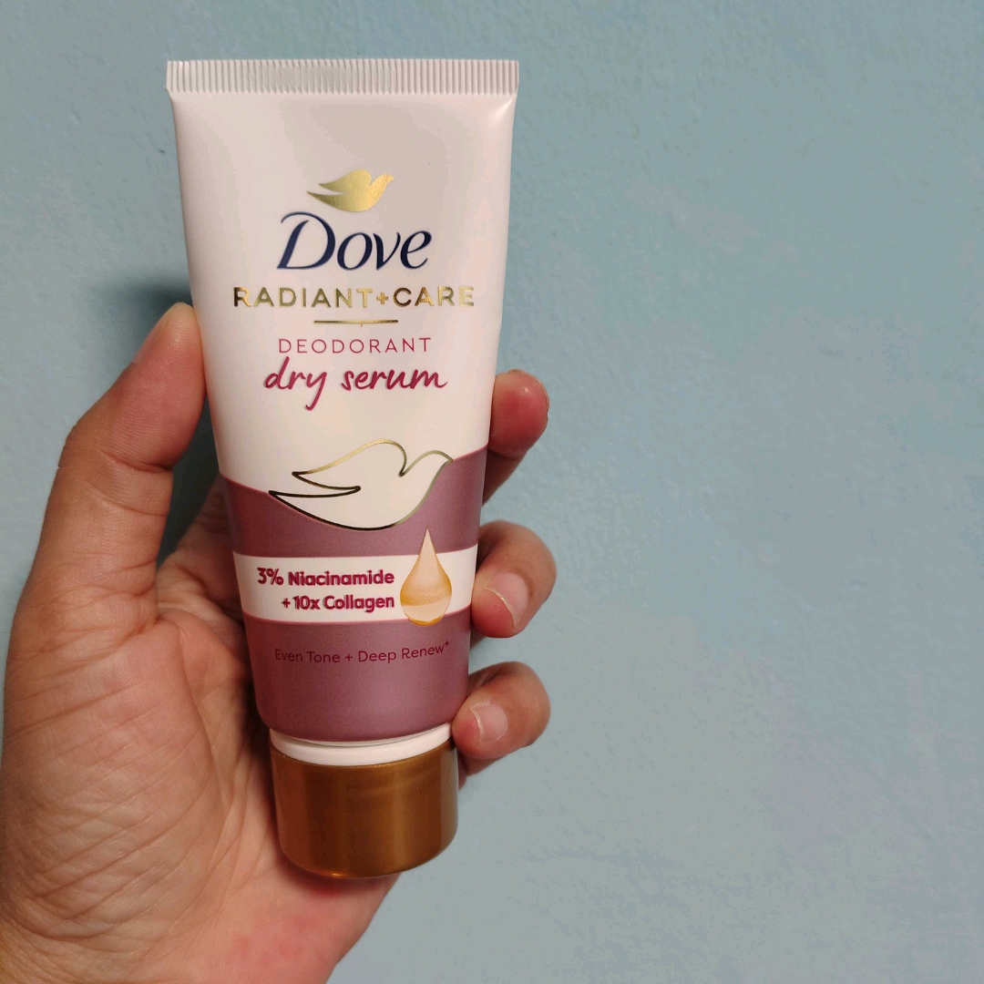 Deodorant Dry Serum - 3% Niacinamide + 10x Collagen imgfdn-c1f124e1-1fdb-450e-a781-1d3561911c12