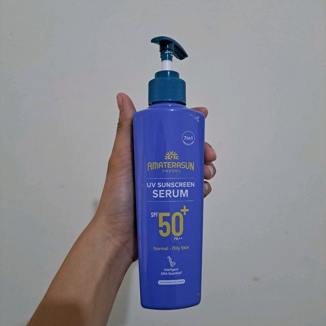 UV Sunscreen Serum SPF 50+ PA++ imgfdn-38267206-8655-461b-bf81-8d00d1d06179