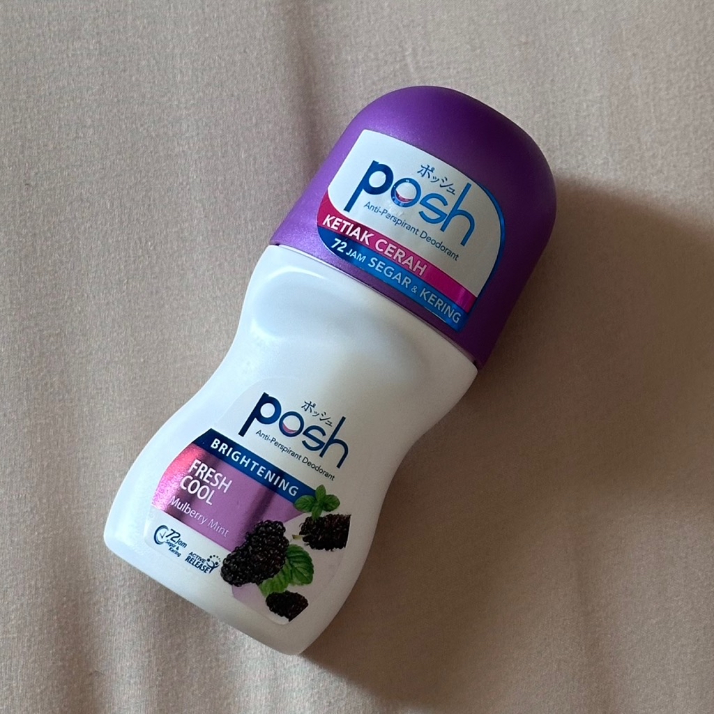 Anti-Perspirant Deodorant - Brightening Fresh Cool imgfdn-fa28c7f6-26d7-4385-93ab-0ee23c5bc838