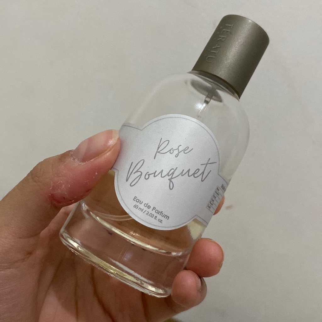 Body & the Scents of Teratu Beauty EDP - Rose Bouquet imgfdn-5515cb8d-a1a3-45a7-bef3-1ac018e8cefe