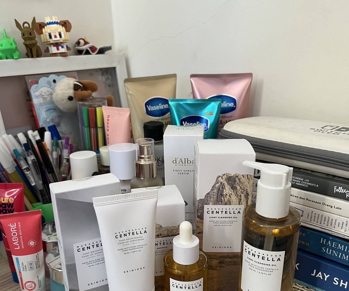 Madagascar Centella Light Cleansing Oil imgfdn-7d1fd878-b83b-4ef2-aa4e-6e436d695b99
