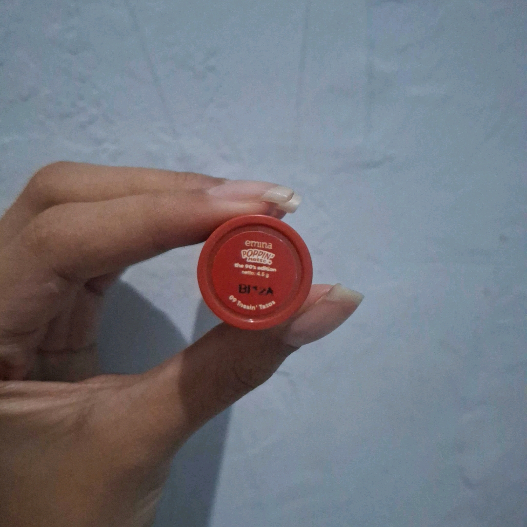 Poppin Matte The 90s Edition - 09 Tossin' Tazos imgfdn-517ab536-9a1a-4119-8f44-d8f3660c368c