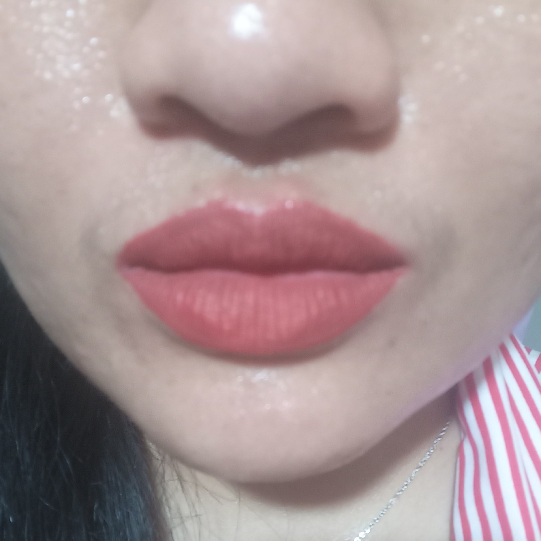 Exclusive Matte Lip Cream - 24 Cherry Go Round imgfdn-f8cd5d4c-76ed-4332-b014-d70ecf7bc359