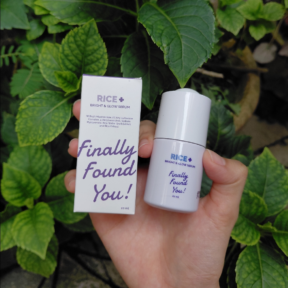 Rice + Bright & Glow Serum imgfdn-5f7c2323-60bf-4e36-a67b-630c82fca1f8