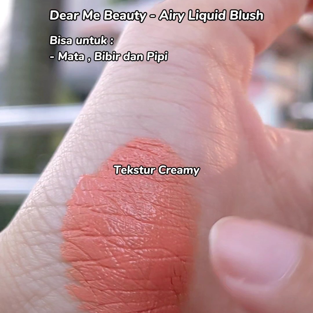 Airy Liquid Blush - Coral Rose imgfdn-cb933084-b96b-4a2c-9d9e-a5e5ee20e402