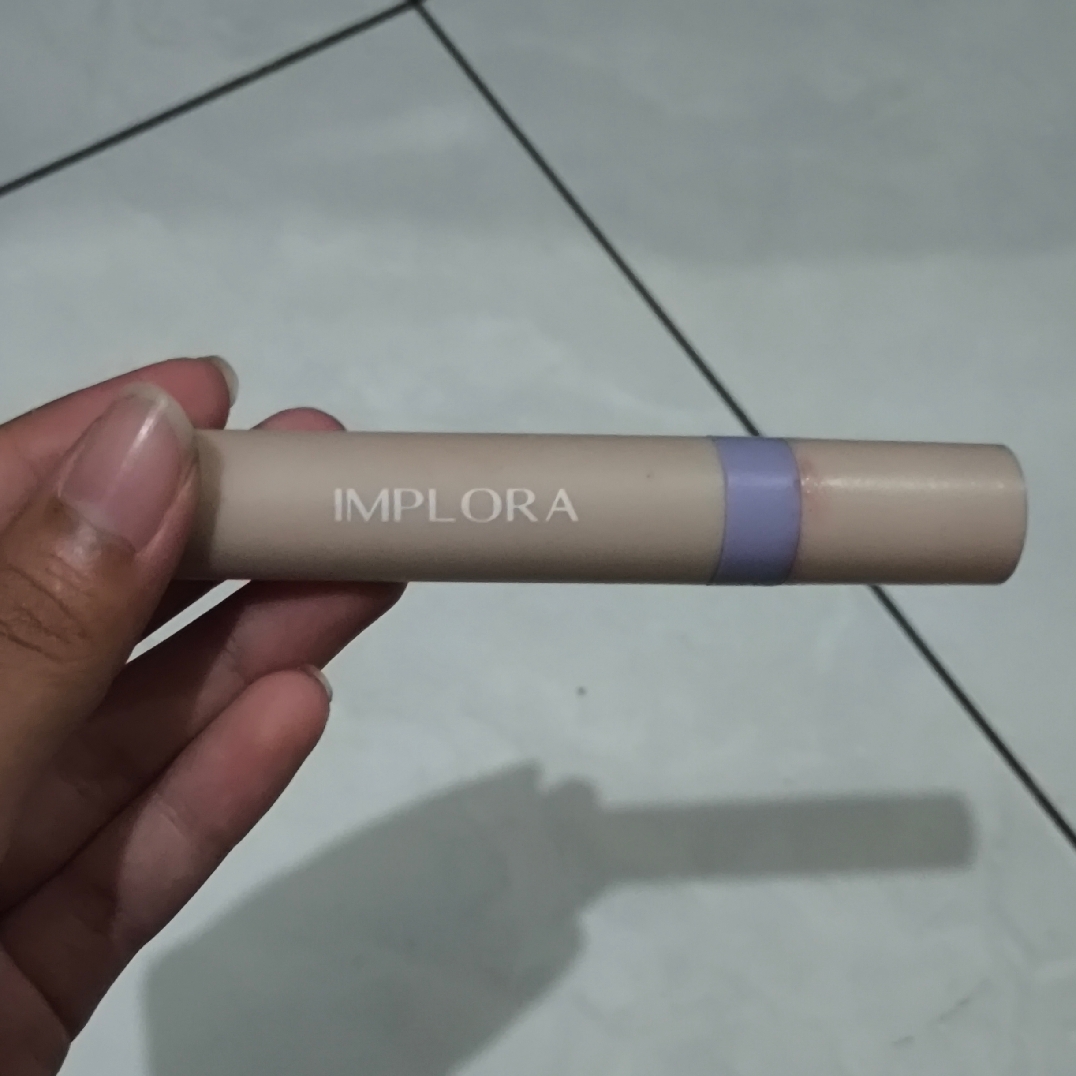 Day to Day Series Lite Matte Lip Cream - 02 Cherish imgfdn-738c1ea2-7908-4e33-b763-7fd189495677