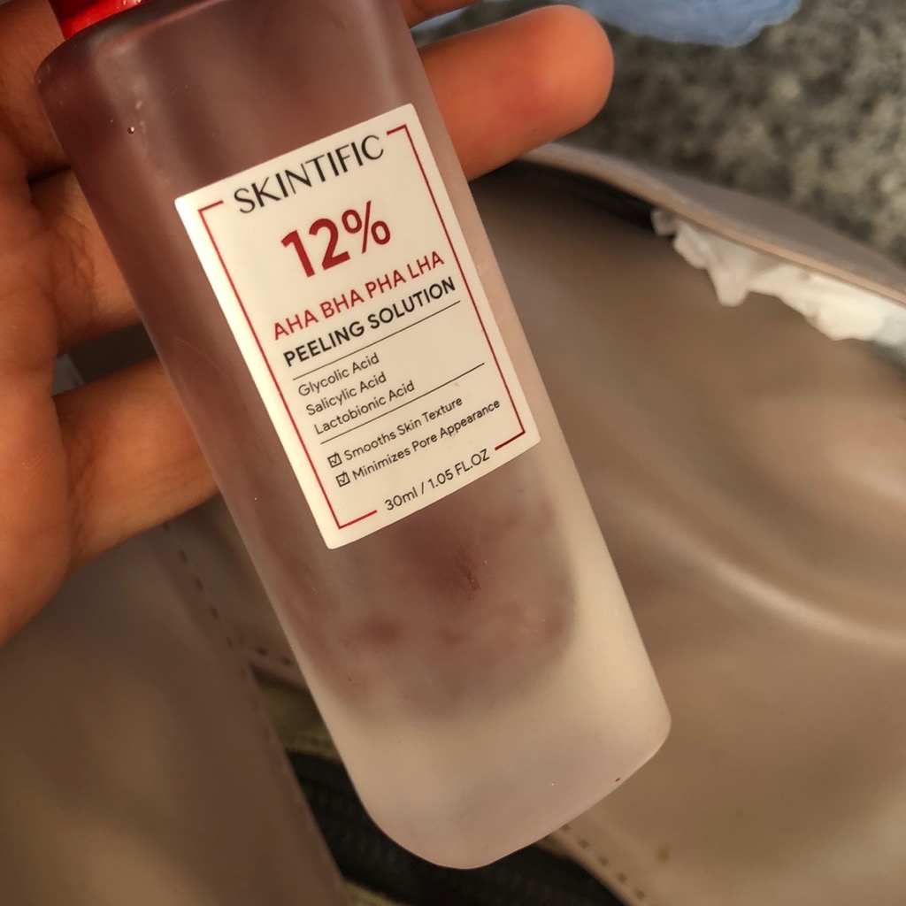 12% AHA BHA PHA LHA Peeling Solution imgfdn-6bd3c344-e3c3-4c3d-9a82-e2b669a64530