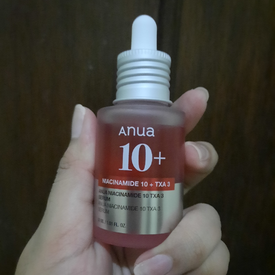 Niacinamide 10% + TXA 4% Dark Spot Correcting Serum imgfdn-94079757-68c3-429f-94ba-e9c928019637