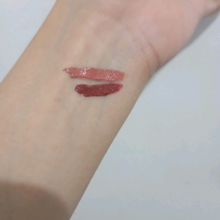 Mattedorable Lipcream - 07 Spark imgfdn-32e1fdd6-5daf-4d2d-b540-06c82a094af2
