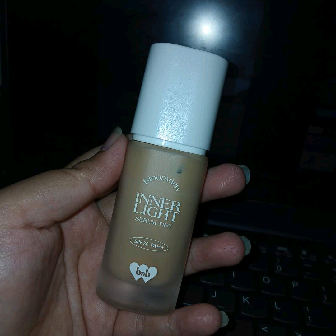Bloomdew Inner Light Serum Tint - MW1 Cosmos imgfdn-796f06bd-6bd7-4c80-b8d0-7d72bb4abafa