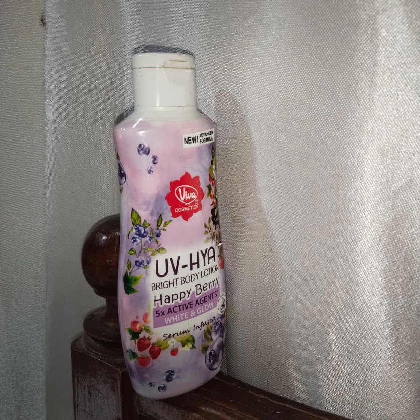 UV-HYA Bright Body Lotion - Healthy Avocado imgfdn-c979fee5-f161-4470-a236-a96ec87518e2