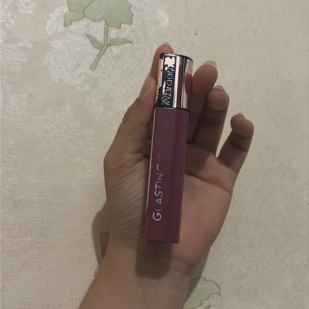 Glasting Liquid Lip - 13 Pumpkin Drip imgfdn-68b3e5d8-28eb-4933-acdb-3c75f00ef93a