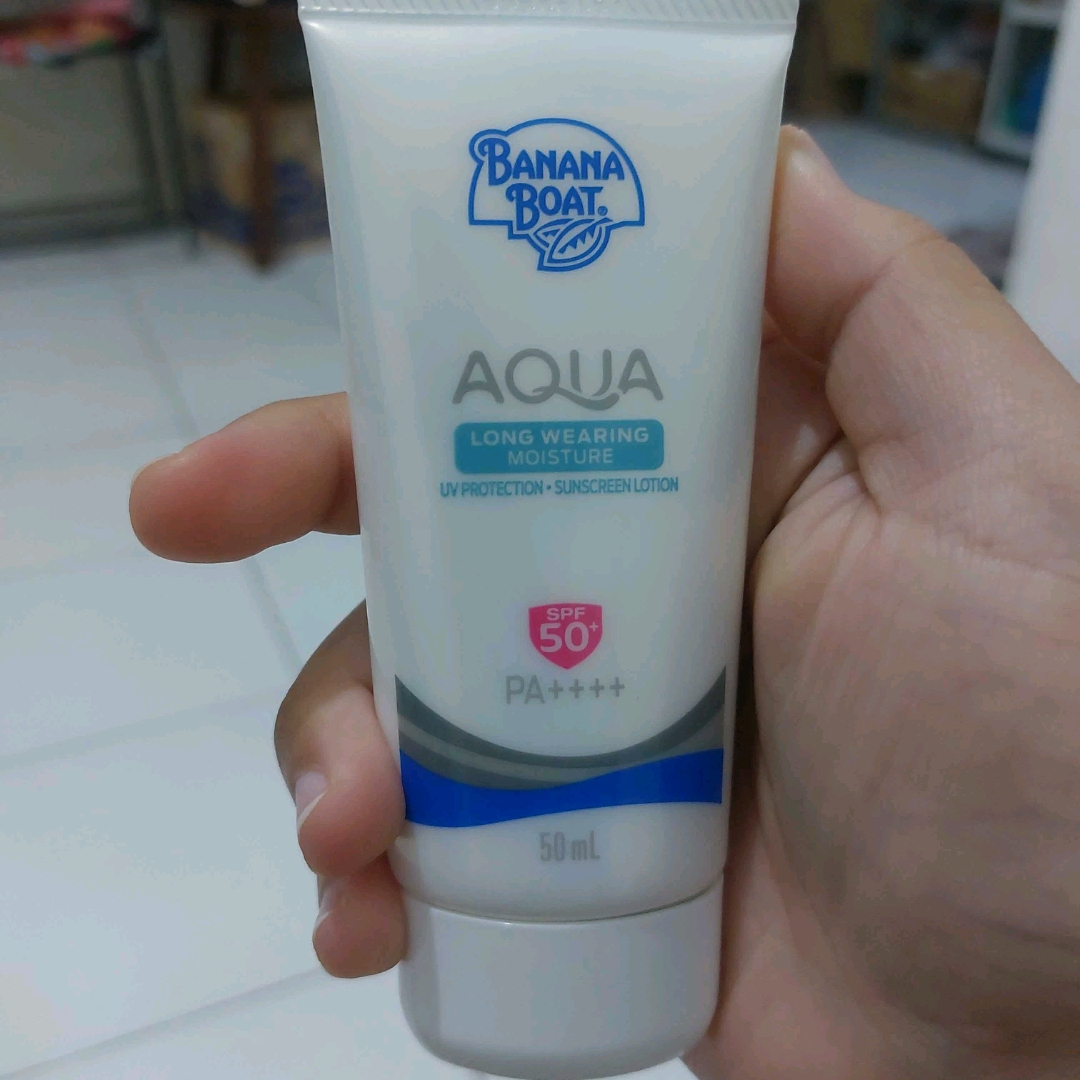 Simply Protect Aqua Protect  SPF 50+ PA++++ - Daily Moisture imgfdn-2cbbbe58-3bf3-49b1-887a-6c9e1883e8bb