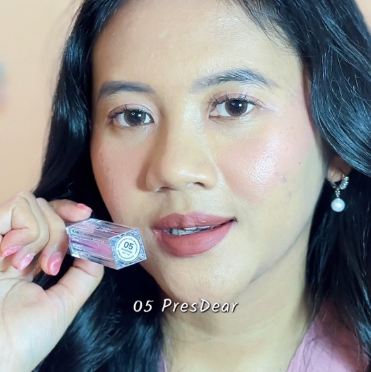 Next Level Liplast Cream - 05 Presdear imgfdn-1199c4a1-80ca-4d4d-84db-691ac94aa6f3