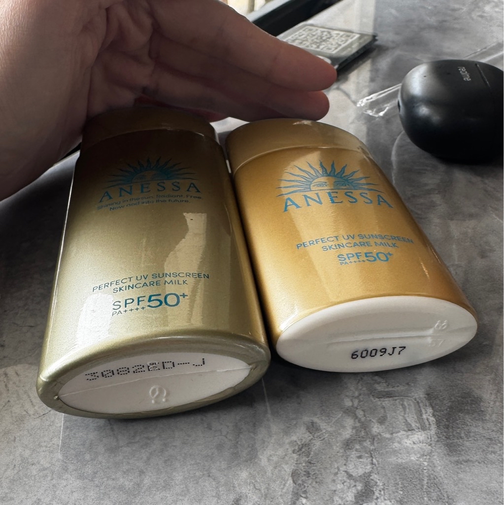 Perfect UV Sunscreen Skincare Milk SPF 50+ PA ++++ - Reformulation in April 2022 imgfdn-1f267521-2449-443e-93ec-a70530107ffc