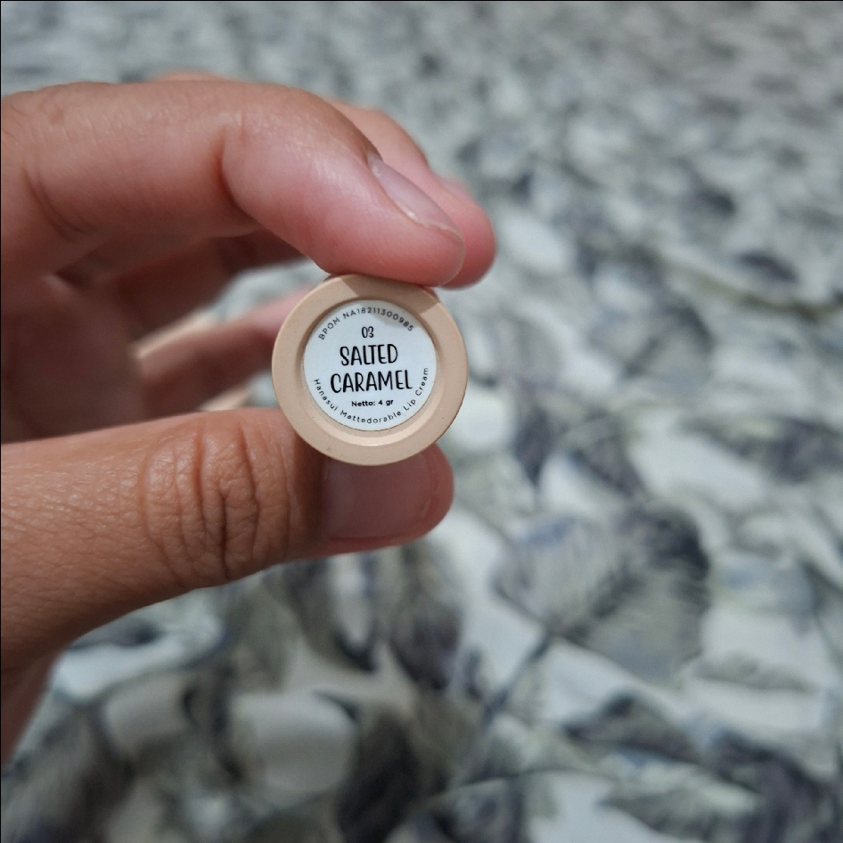 Mattedorable Lipcream - 07 Spark imgfdn-193427da-3351-476c-aff5-68eaa0e5a0da