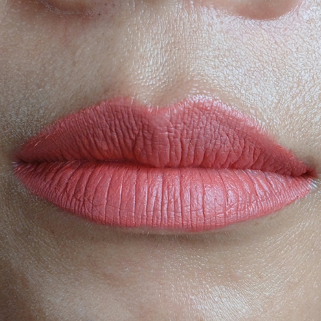 Mattedorable Lipcream - 06 Ritz imgfdn-35522336-31e0-4e15-9f4e-479eebbefe82