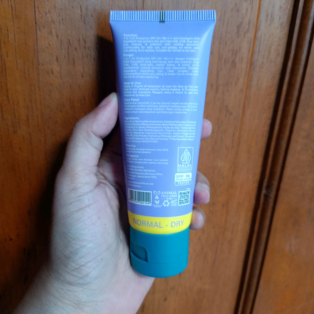 UV Sunscreen Cream SPF 50+ PA++++ imgfdn-63baebad-8811-47a3-b1ee-becf7401a1a4